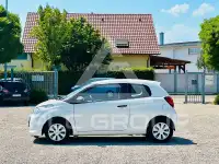 2017 Citroen C1