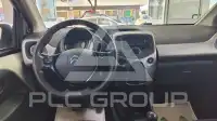 2017 Citroen C1