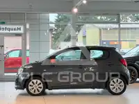 2017 Citroen C1