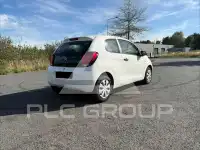 2017 Citroen C1