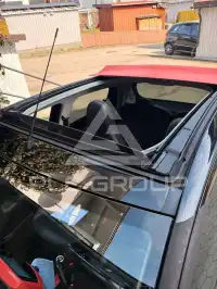 2017 Citroen C1