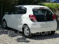2017 Citroen C1