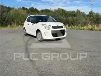 2017 Citroen C1