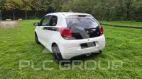 2017 Citroen C1
