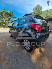 2017 Citroen C1
