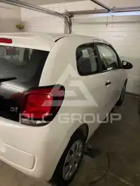 2017 Citroen C1