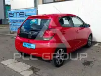 2017 Citroen C1