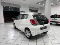 2017 Citroen C1