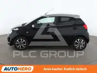 2017 Citroen C1