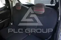 2017 Citroen C1