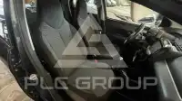 2017 Citroen C1