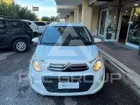 2017 Citroen C1