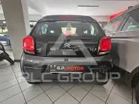 2017 Citroen C1