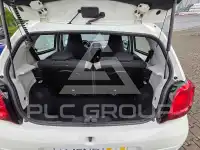2017 Citroen C1