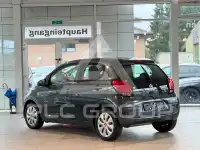 2017 Citroen C1