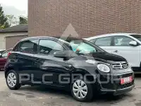 2017 Citroen C1
