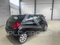 2017 Citroen C1