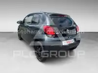 2017 Citroen C1