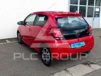 2017 Citroen C1