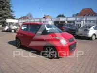 2017 Citroen C1