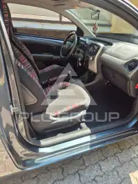 2017 Citroen C1