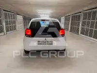 2017 Citroen C1