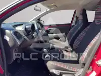2017 Citroen C1