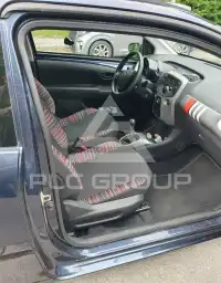 2017 Citroen C1