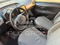 2017 Citroen C1