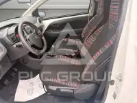 2017 Citroen C1