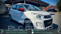 2017 Citroen C1
