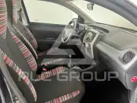 2017 Citroen C1