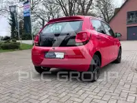 2017 Citroen C1