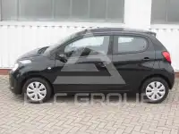 2017 Citroen C1