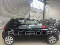2017 Citroen C1
