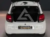 2017 Citroen C1