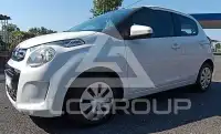 2017 Citroen C1
