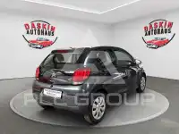 2017 Citroen C1