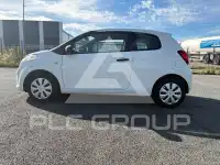 2017 Citroen C1