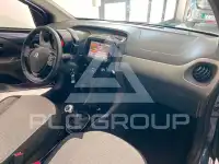 2017 Citroen C1