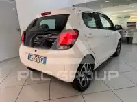 2017 Citroen C1