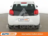 2017 Citroen C1