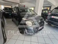 2017 Citroen C1