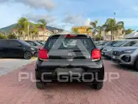 2017 Citroen C1