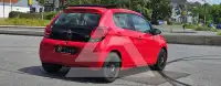 2017 Citroen C1