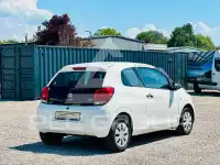 2017 Citroen C1