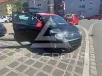 2017 Citroen C1