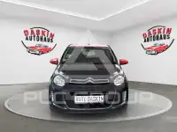 2017 Citroen C1