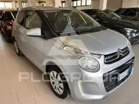 2017 Citroen C1