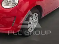 2017 Citroen C1